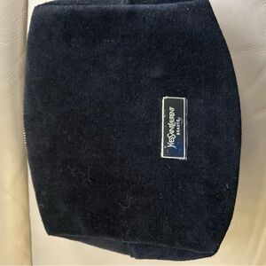 Yves Saint Laurent Black Beauty Pouch